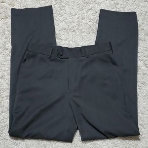 Stafford Classic Fit Sz 32x32  Black